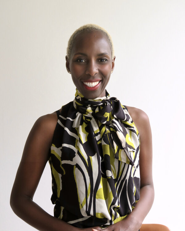 Dr. Pendo Maro